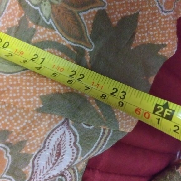 Ruby Rd Woman Plus sz 1x Shirts Dresses - Picture 8 of 9